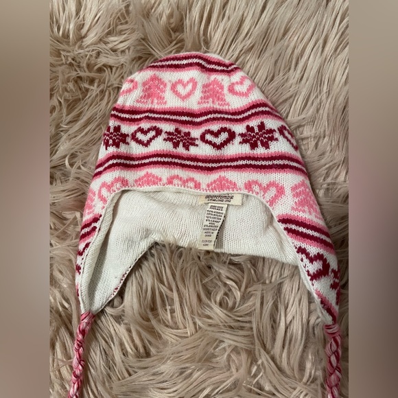 Abercrombie and Fitch Beanie Vintage (I Think) - Picture 2 of 8